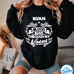 It's A Ryan Thing You Wouldn't Understand V4 Shirt