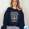 It's A Samuel Thing You Wouldn't Understand V4 Shirt
