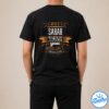 It's A Sarah Thing You Wouldn't Understand V2 Shirt