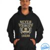 It's A Sarah Thing You Wouldn't Understand V4 Shirt
