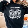 It's A Sharon Thing You Wouldn't Understand V4 Shirt