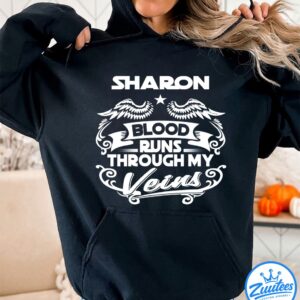It's A Sharon Thing You Wouldn't Understand V4 Shirt