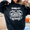 It's A Shirley Thing You Wouldn't Understand V3 Shirt