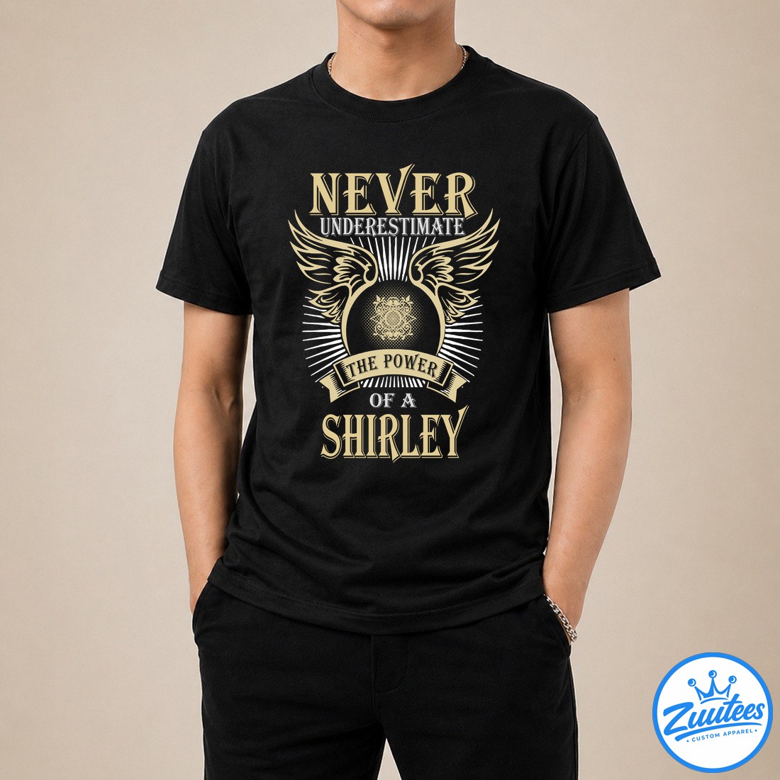 It's A Shirley Thing You Wouldn't Understand V4 Shirt It's A Shirley Thing You Wouldn't Understand V4 Shirt