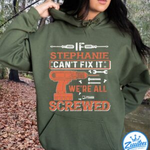 It's A Stephanie Thing You Wouldn't Understand V2 Shirt