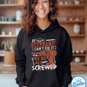It's A Stephanie Thing You Wouldn't Understand V3 Shirt