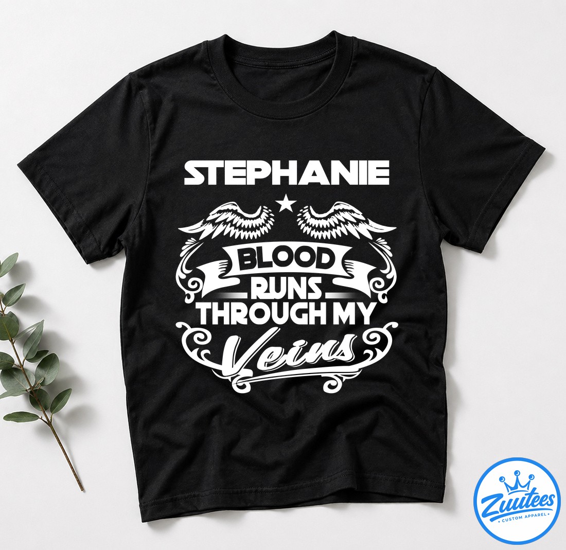 It's A Stephanie Thing You Wouldn't Understand V4 Shirt It's A Stephanie Thing You Wouldn't Understand V4 Shirt