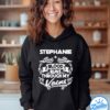 It's A Stephanie Thing You Wouldn't Understand V4 Shirt