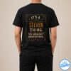 It's A Steven Thing You Wouldn't Understand Shirt