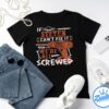 It's A Steven Thing You Wouldn't Understand Shirt