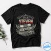 It's A Steven Thing You Wouldn't Understand Shirt