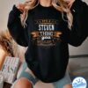 It's A Steven Thing You Wouldn't Understand Shirt