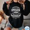 It's A Steven Thing You Wouldn't Understand Shirt