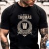It's A THOMAS Thing You Wouldn't Understand Shirt