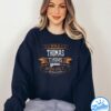 It's A Thomas Thing You Wouldn't Understand Shirt
