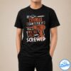 It's A Thomas Thing You Wouldn't Understand V4 Shirt
