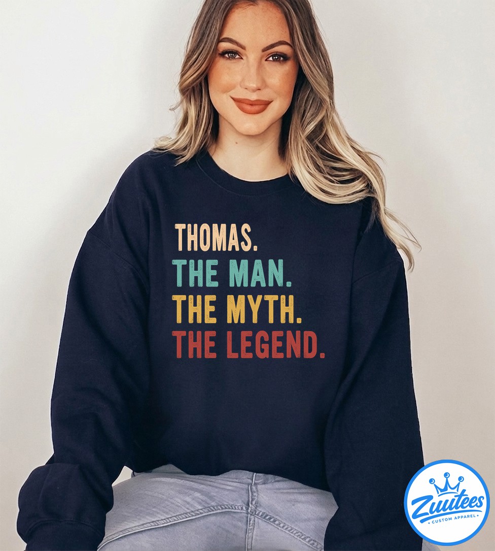 It's A Thomas Thing You Wouldn't Understand V6 Shirt It's A Thomas Thing You Wouldn't Understand V6 Shirt