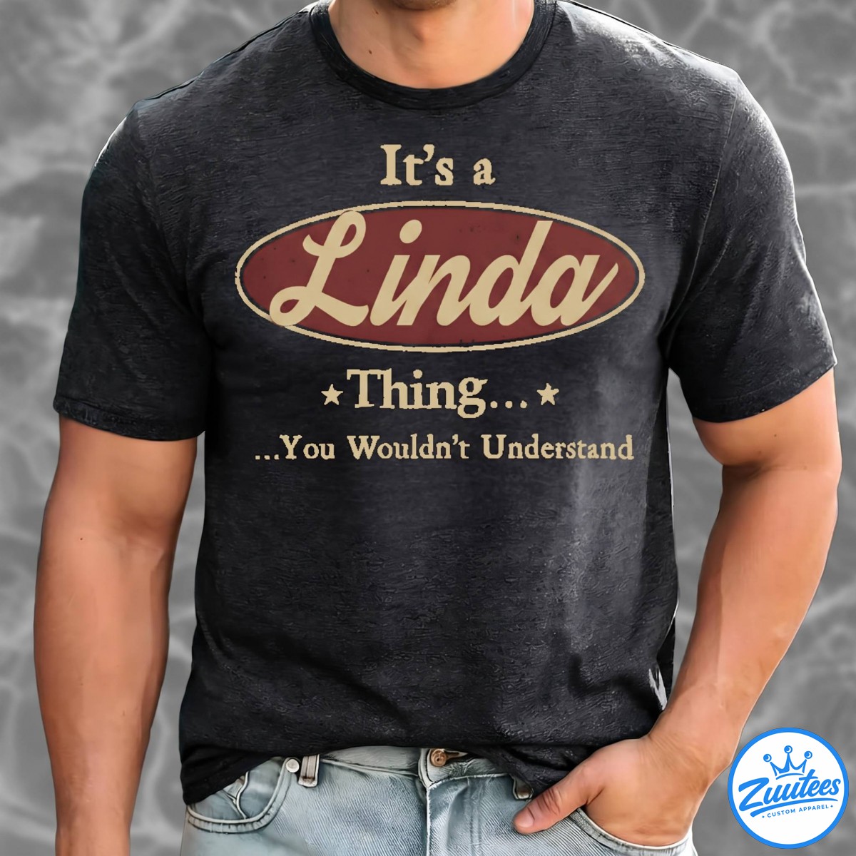 Its A Linda Thing You Wouldnt Understand Shirt