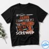 Jason The Man The Myth The Legend Shirt