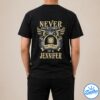 Jennifer The Man The Myth The Legend Shirt