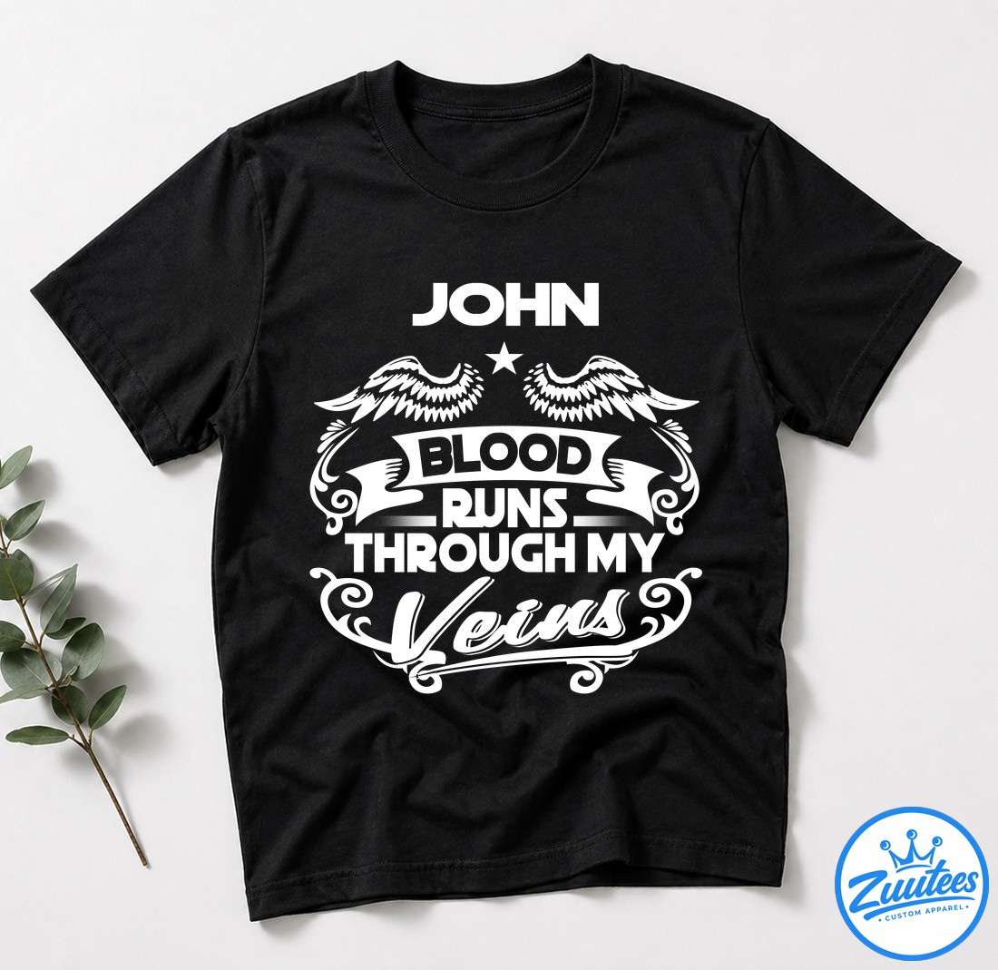 John The Man The Myth The Legend Shirt John The Man The Myth The Legend Shirt
