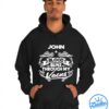 John The Man The Myth The Legend Shirt