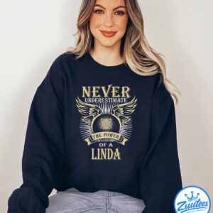 Linda The Man The Myth The Legend Shirt