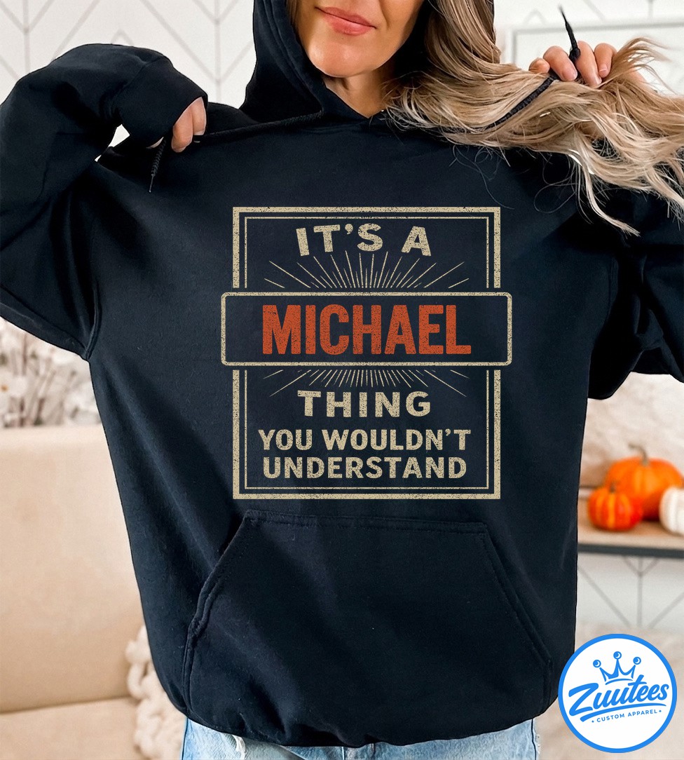 Michael The Man The Myth The Legend Shirt Michael The Man The Myth The Legend Shirt