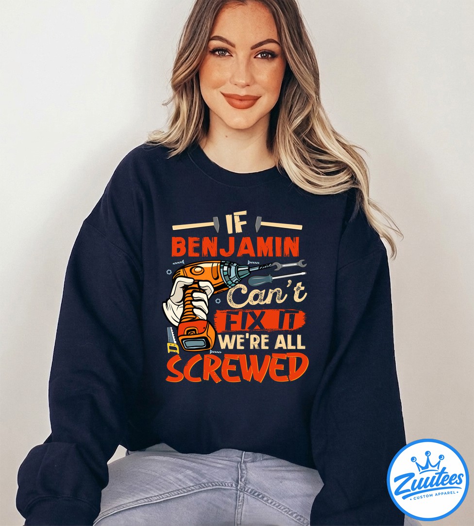 Never Underestimate The Powẻ Of A Benjamin Shirt Never Underestimate The Powẻ Of A Benjamin Shirt