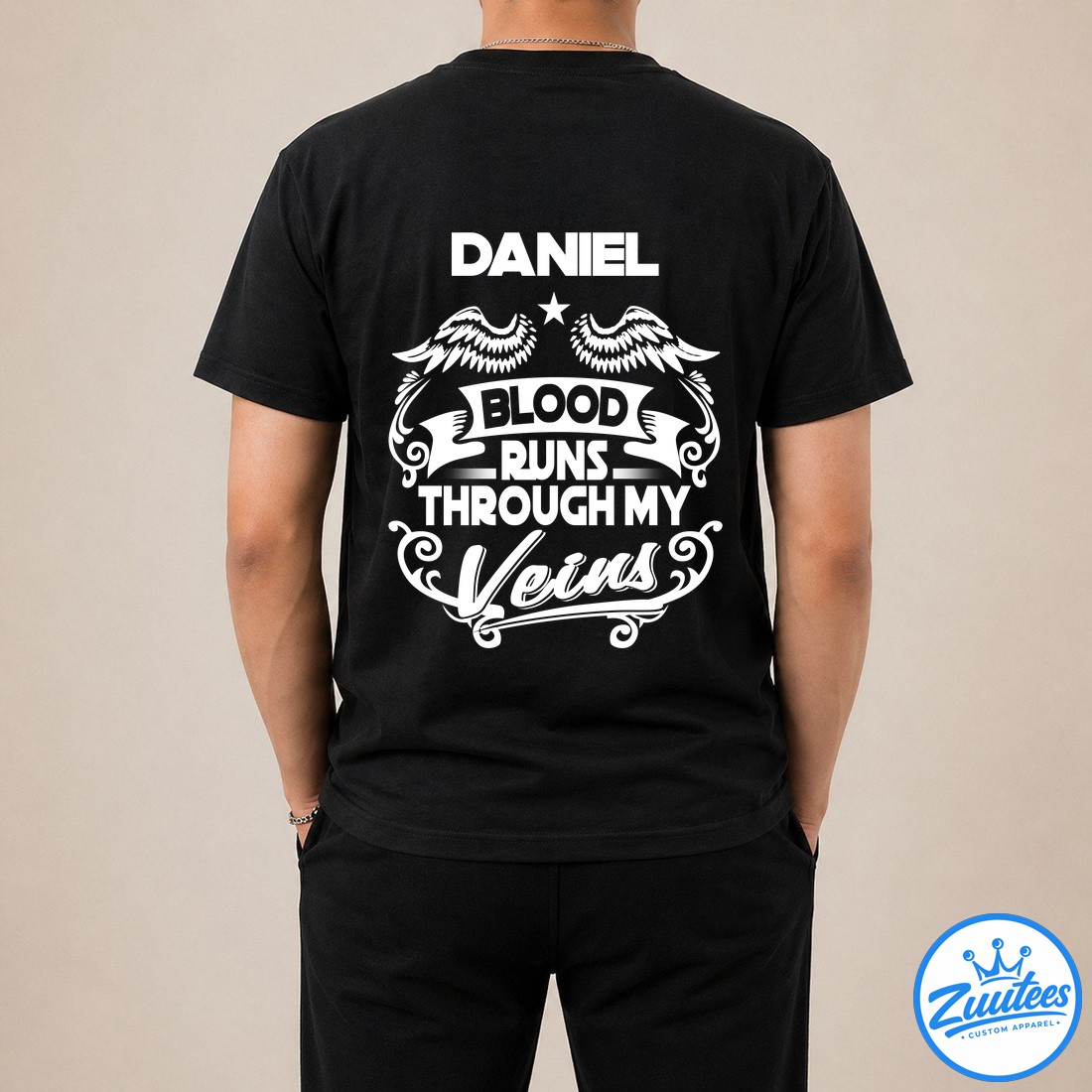 Never Underestimate The Powẻ Of A Daniel Shirt