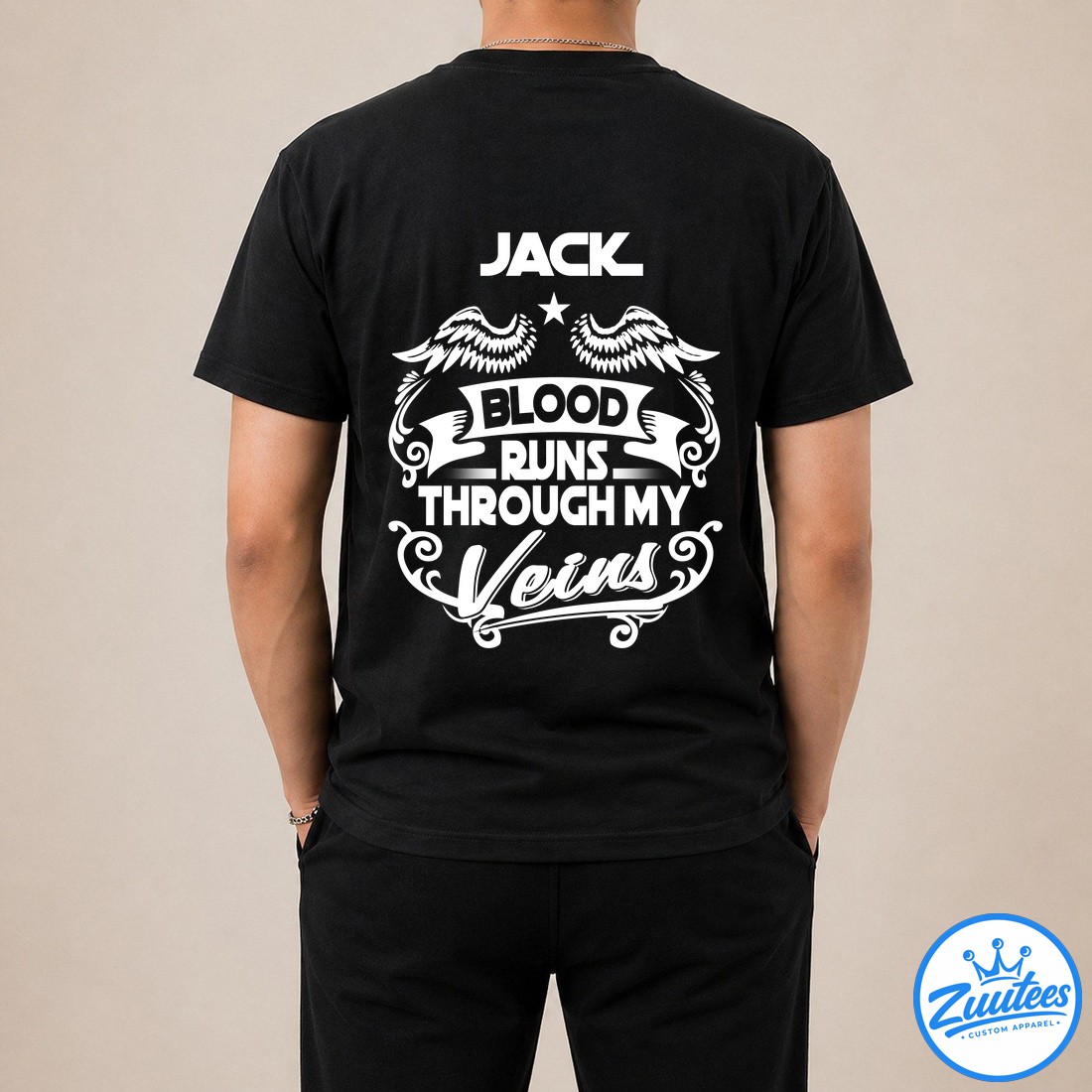 Never Underestimate The Powẻ Of A Jack Shirt Never Underestimate The Powẻ Of A Jack Shirt
