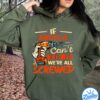 Never UnderesTimate The Power Of A Angela T-Shirt