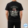 Never UnderesTimate The Power Of A Lisa T-Shirt