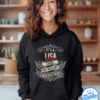 Never UnderesTimate The Power Of A Lisa T-Shirt