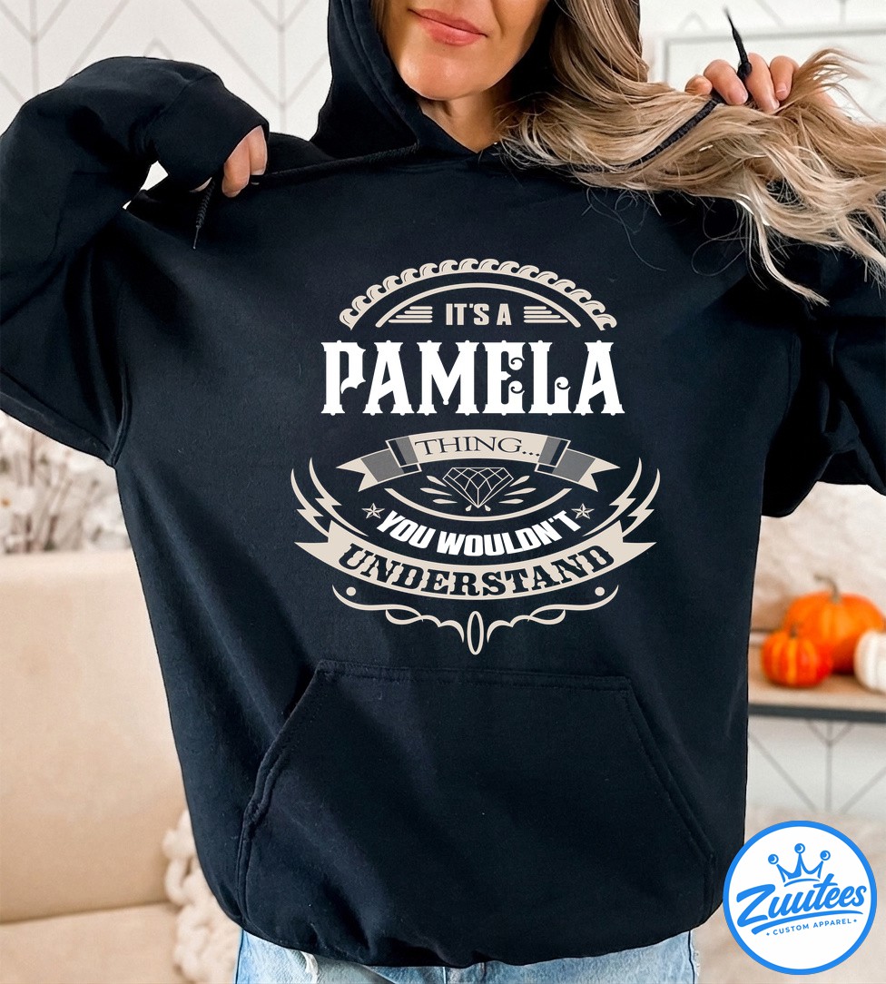 Pamela The Man The Myth The Legend Shirt Pamela The Man The Myth The Legend Shirt