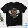 Richard Blood Runs Through My Veius Shirt