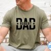 Robert Dad Shirt With Kids, Dad Shirt, Birthday Gift Dad Tee