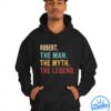 Robert The Man The Myth The Legend Shirt