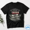 Sarah Blood Runs Through My Veius Shirt