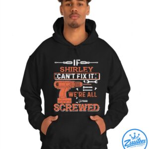 Shirley The Man The Myth The Legend Shirt