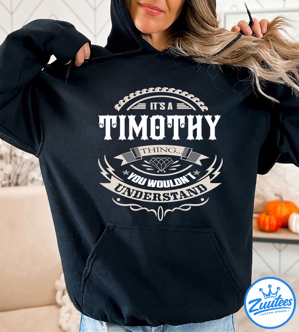 Timothy The Man The Myth The Legend Shirt Timothy The Man The Myth The Legend Shirt