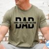 William Dad Shirt With Kids, Dad Shirt, Birthday Gift Dad Tee