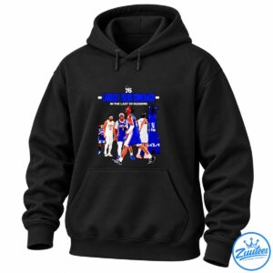Philadelphia 76ers Largest Comeback In The Last 30 Seasons Shirt