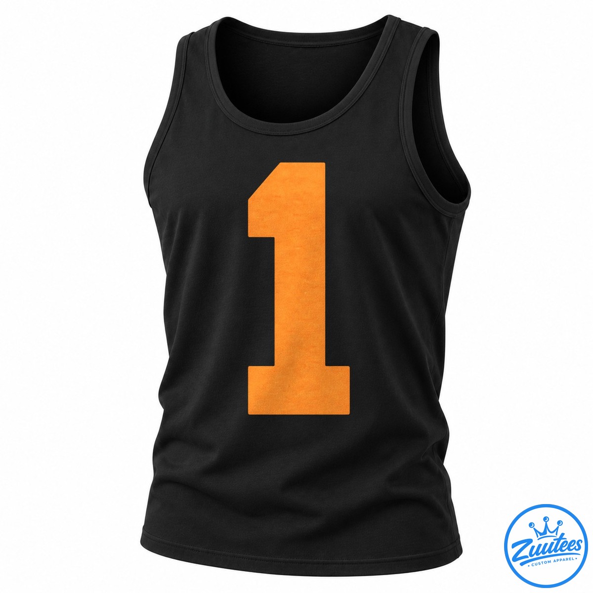 Queens Of The Stone Age Palm Desert Tiger Tank Top