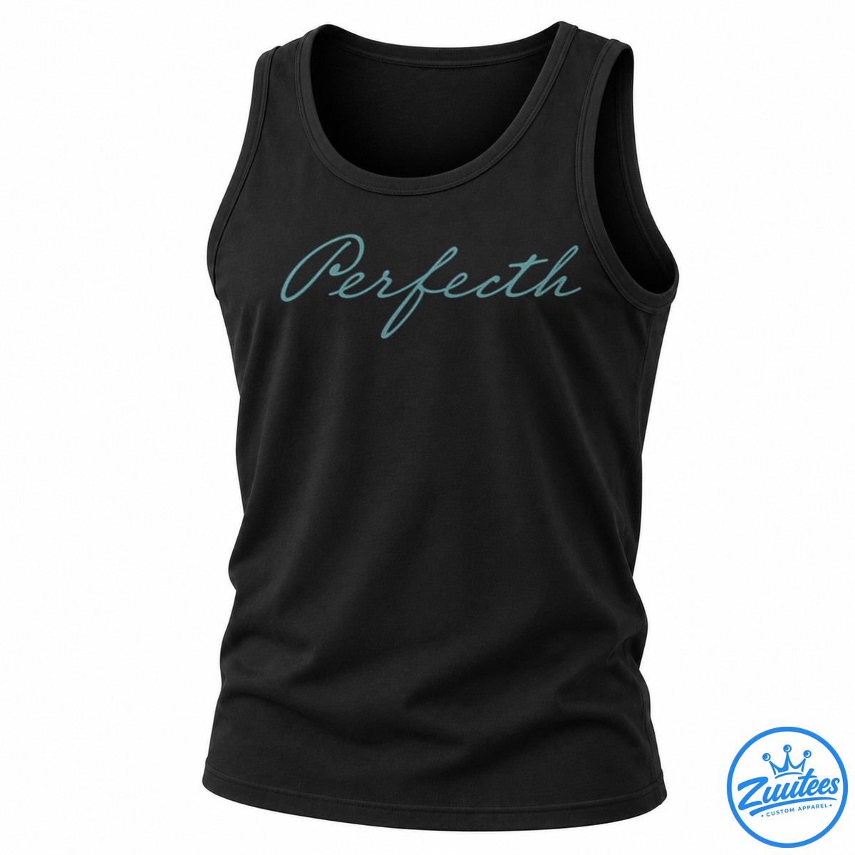 Queens Of The Stone Age Perfecth Palm Tank Top