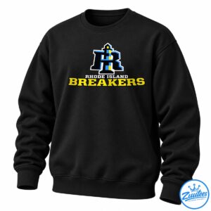 Rhode Island Breakers Logo Shirt