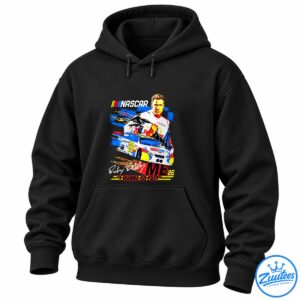 Ricky Bobby Talladega Nights I Wanna Go Fast Nascar Signature Shirt