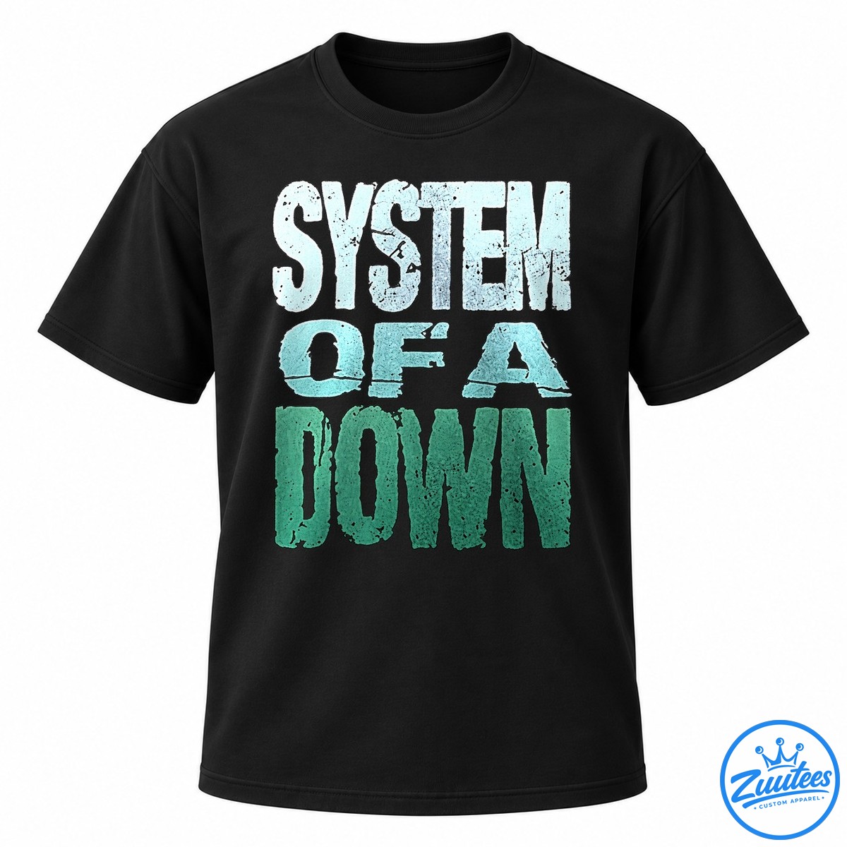 System Of A Down Soad Sick New World Texas Worth Tx Shirt System Of A Down Soad Sick New World Texas Worth Tx Shirt