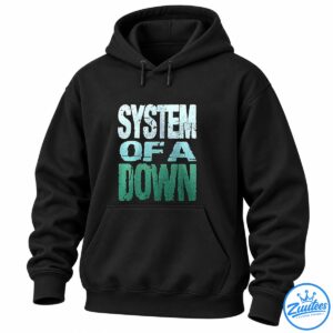 System Of A Down Soad Sick New World Texas Worth Tx Shirt