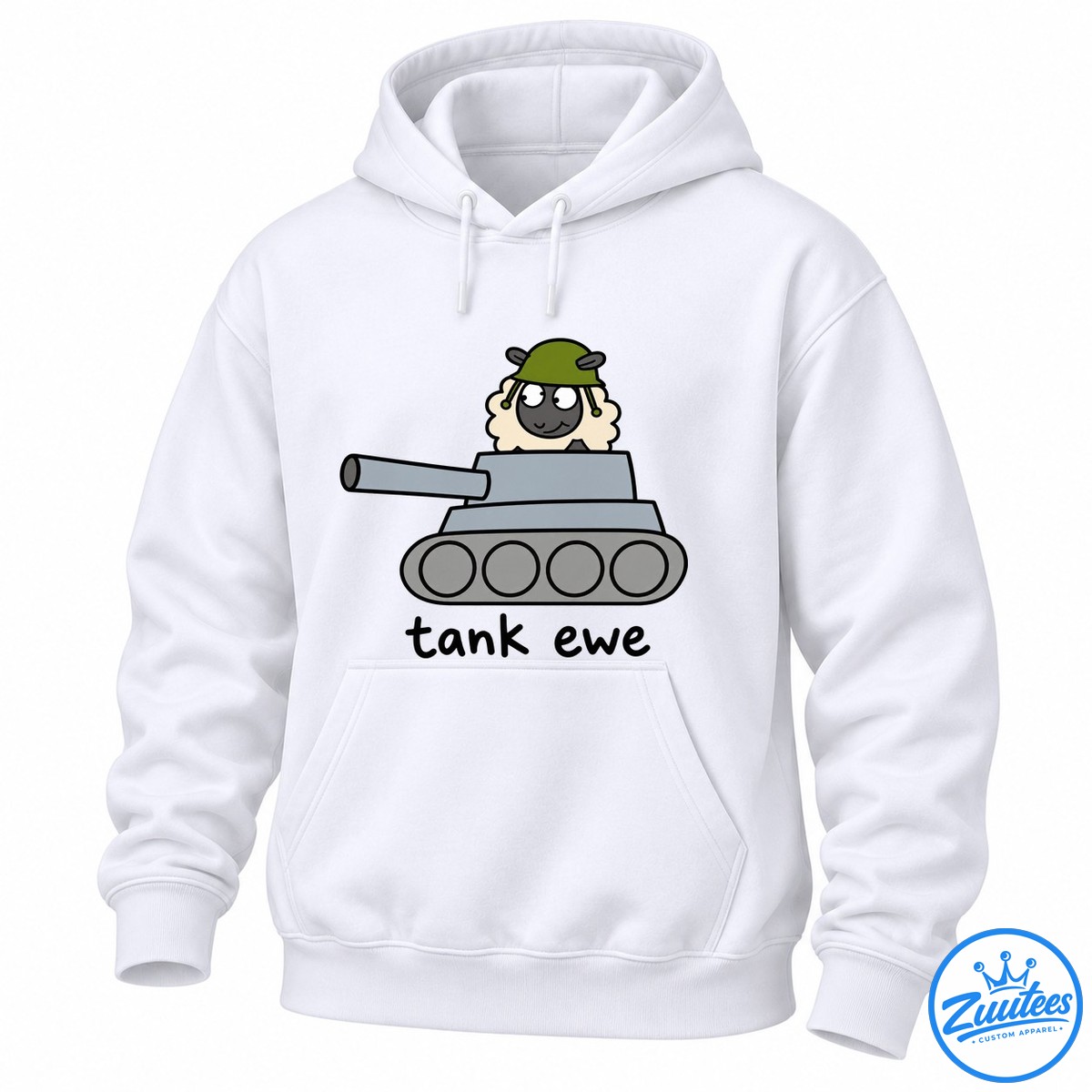 Tank Ewe Sheep Pun Cute Shirt Tank Ewe Sheep Pun Cute Shirt